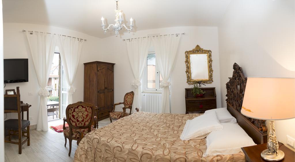 Hôtel Casa Dolly Vatican à Rome Extérieur photo