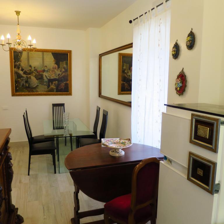 Hôtel Casa Dolly Vatican à Rome Extérieur photo