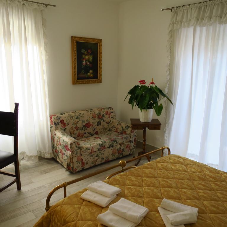 Hôtel Casa Dolly Vatican à Rome Chambre photo