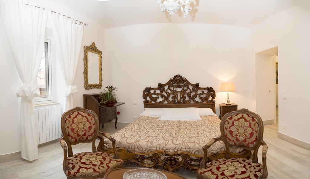 Hôtel Casa Dolly Vatican à Rome Chambre photo