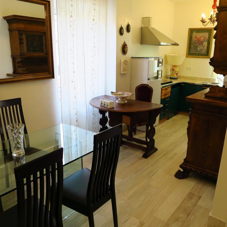 Hôtel Casa Dolly Vatican à Rome Extérieur photo