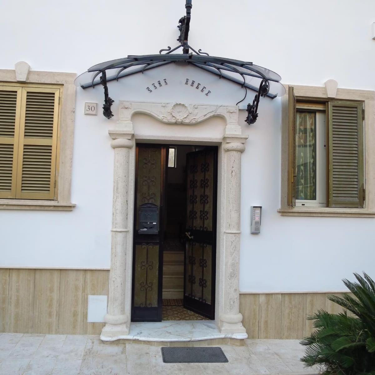 Hôtel Casa Dolly Vatican à Rome Extérieur photo
